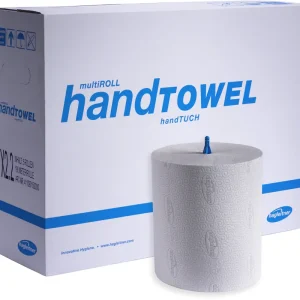 Solde Rouleau de papier Pura iQ Blanc